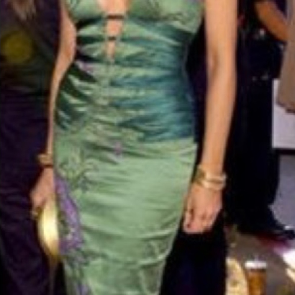 Mandalay size 2 dress